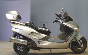 HONDA FORZA 250 S MF06