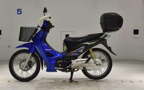 HONDA WAVE 125 NF125MP