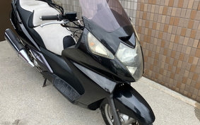 HONDA SILVER WING 600 2002 PF01