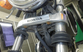 HONDA GB400TT 1988 NC20