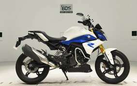 BMW G310R 2022