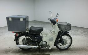 HONDA C70 SUPER CUB HA02