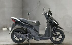 SUZUKI ADDRESS 110 CE47A