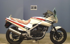 KAWASAKI GPZ400S EX400A