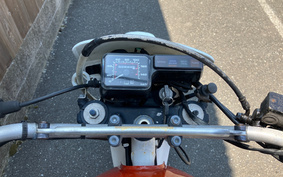 HONDA XLR250 BAJA MD22