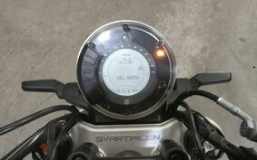 HUSQVARNA スヴァルトピレン401 2020 JUJ