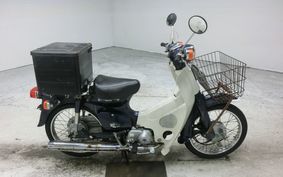 HONDA C70 SUPER CUB HA02