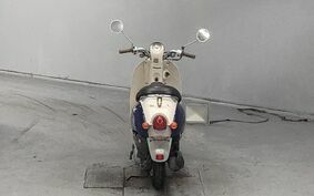 HONDA CREA SCOOPY AF55