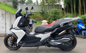 BMW C400X 2021 0C09