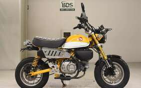 HONDA MONKEY 125 JB02