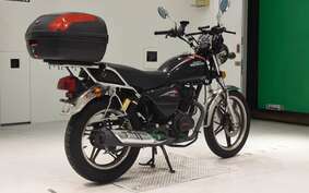 HONDA WH125-20A