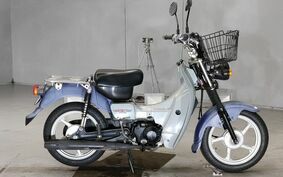 SUZUKI BIRDIE 90 BD43A