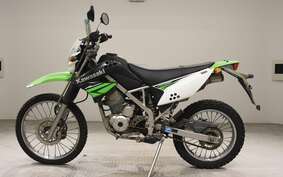 KAWASAKI KLX125 LX125C