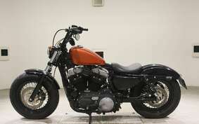 HARLEY XL1200X 2011 LC3