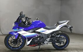 SUZUKI GSX250R DN11A