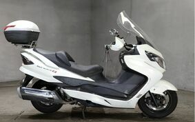 SUZUKI SKYWAVE 250 (Burgman 250) M CJ45A