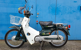 HONDA C50 SUPER CUB C50