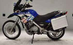 BMW F650GS DAKAR 2003