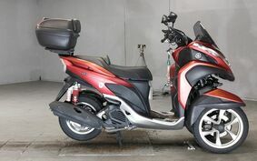 YAMAHA TRICITY 125 SE82J