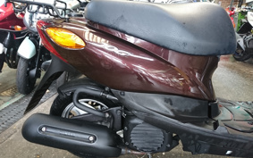 YAMAHA JOG DELUXE SA36J