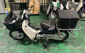 HONDA C50 SUPER CUB Pro AA04