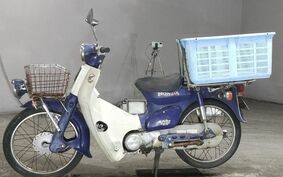 HONDA PRESS CUB 50 AA01