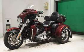 HARLEY FLHTCUTG TRIKE 2014 MAL