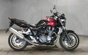 HONDA CB1300SF SUPER FOUR 2015 SC54