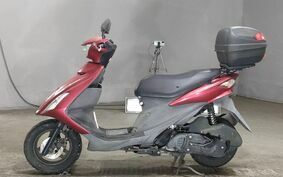 SUZUKI ADDRESS V125 S CF4MA