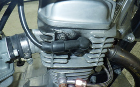 HONDA APE 50 AC16