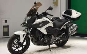 HONDA NC750X DCT 2014 RC72