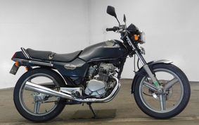 HONDA CB125T JC06