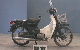 HONDA C50 SUPER CUB E C50