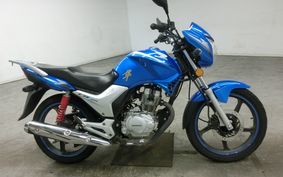 HONDA CBF125 PCJ7