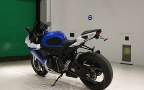 SUZUKI GSX-R750 2014