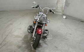 HARLEY FLSTF 1690 2015 BXV