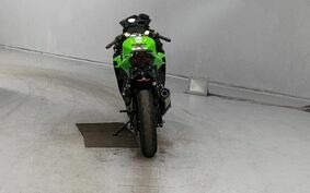 KAWASAKI NINJA 400 2019 EX400G