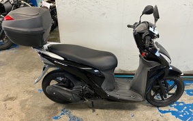 HONDA DIO 110 JF58