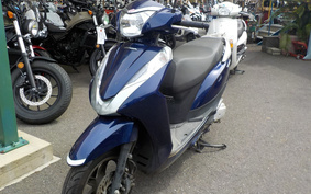 HONDA LEAD 125 JF45