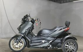 YAMAHA X-MAX 250 TRIKE SG42J