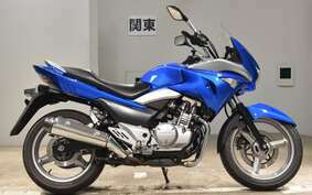 SUZUKI GSR250S GJ55D