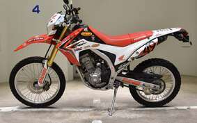 HONDA CRF250L MD38