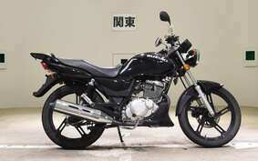 SUZUKI EN125 3F PCJ2T