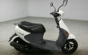 SUZUKI LET's 4 CA46A