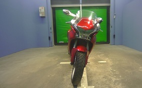 HONDA VFR1200F 2010 SC63