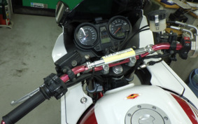 HONDA CB1300SF SUPER BOLDOR 2006 SC54