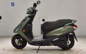 YAMAHA AXIS 125 Z SED7J