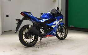 SUZUKI GSX-R125 DL33B