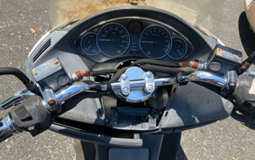 HONDA FORZA MF08