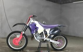 HONDA CR125R JE01